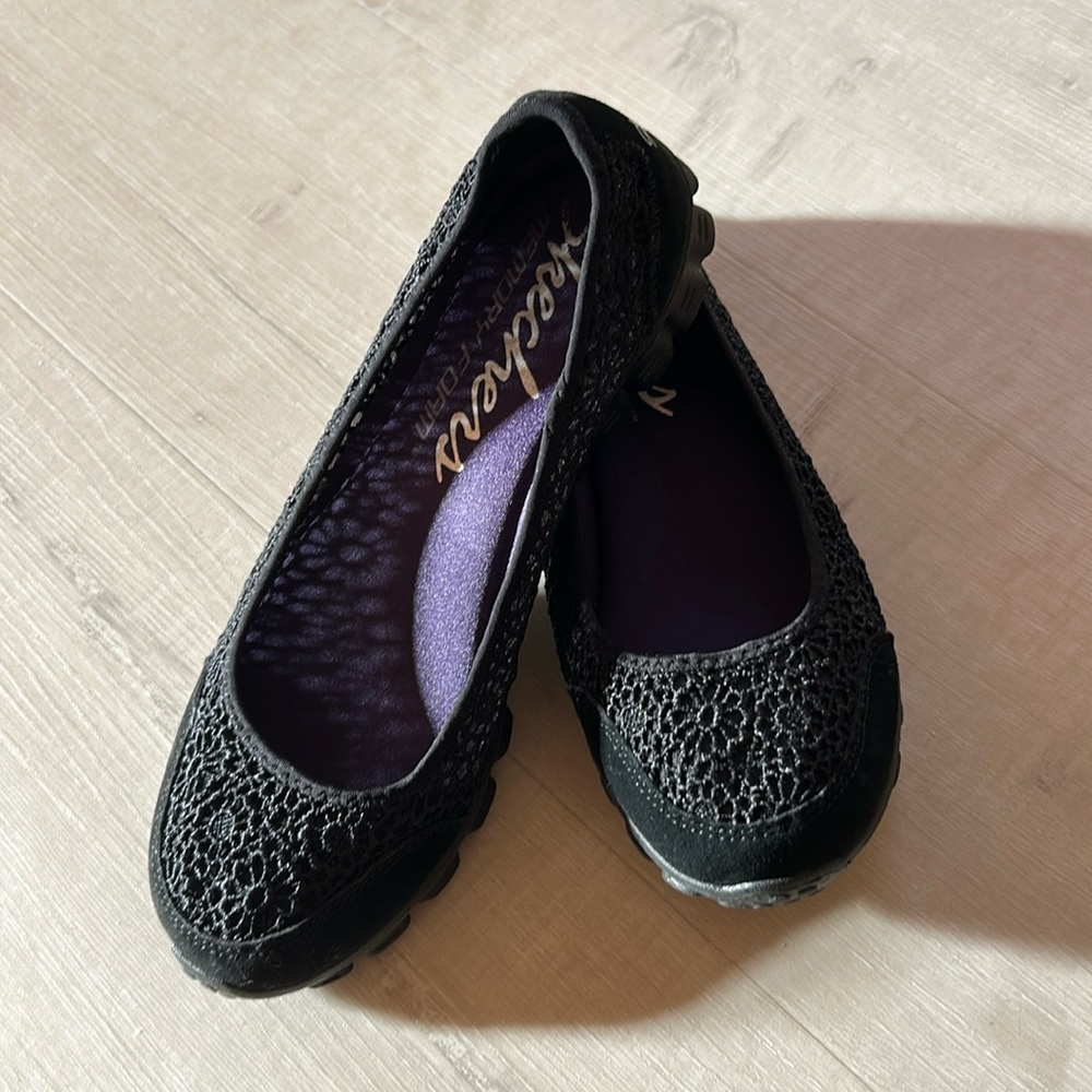 Brand new Skechers